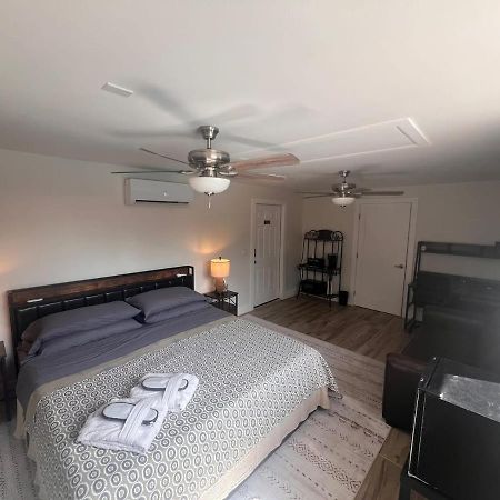 Carlton Guest House Fort Lauderdale Kültér fotó