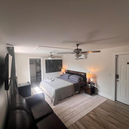 Carlton Guest House Fort Lauderdale Kültér fotó