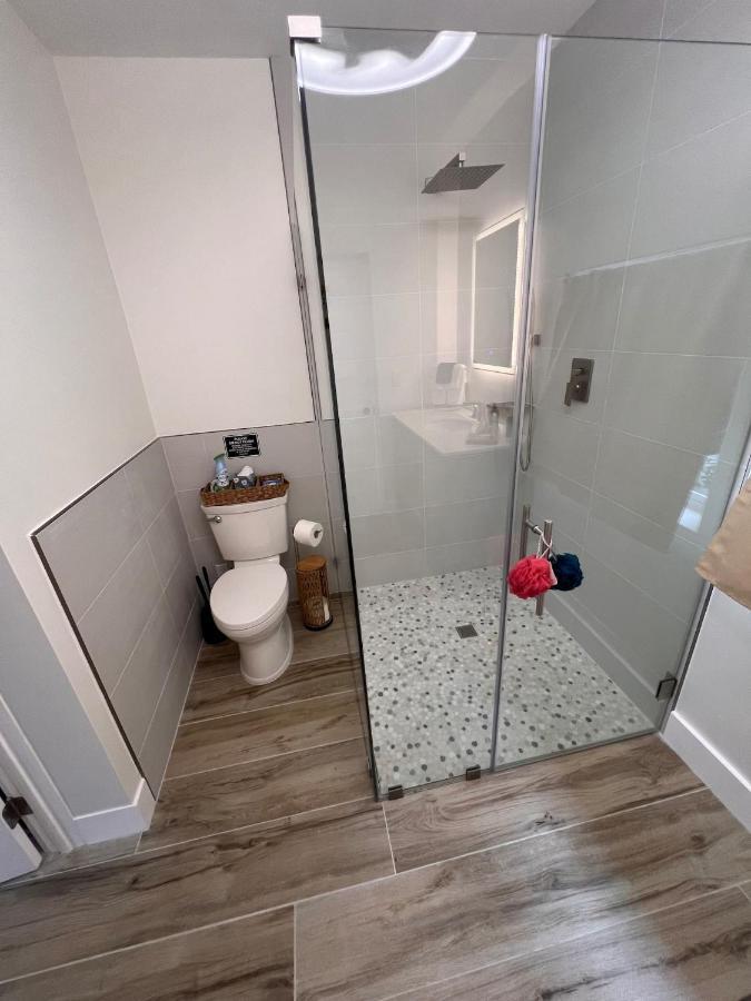 Carlton Guest House Fort Lauderdale Kültér fotó
